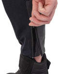 Armr lederhose raiden 3.0 leather pants raiden ms black r gr. xl