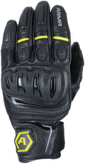 Armr handschuh raiden 3.0 glove raiden 3.0 black yellow l 9