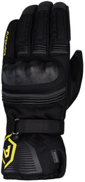 Armr handschuh kumaji 3.0 glove kumaji 3.0 black yellow s 7