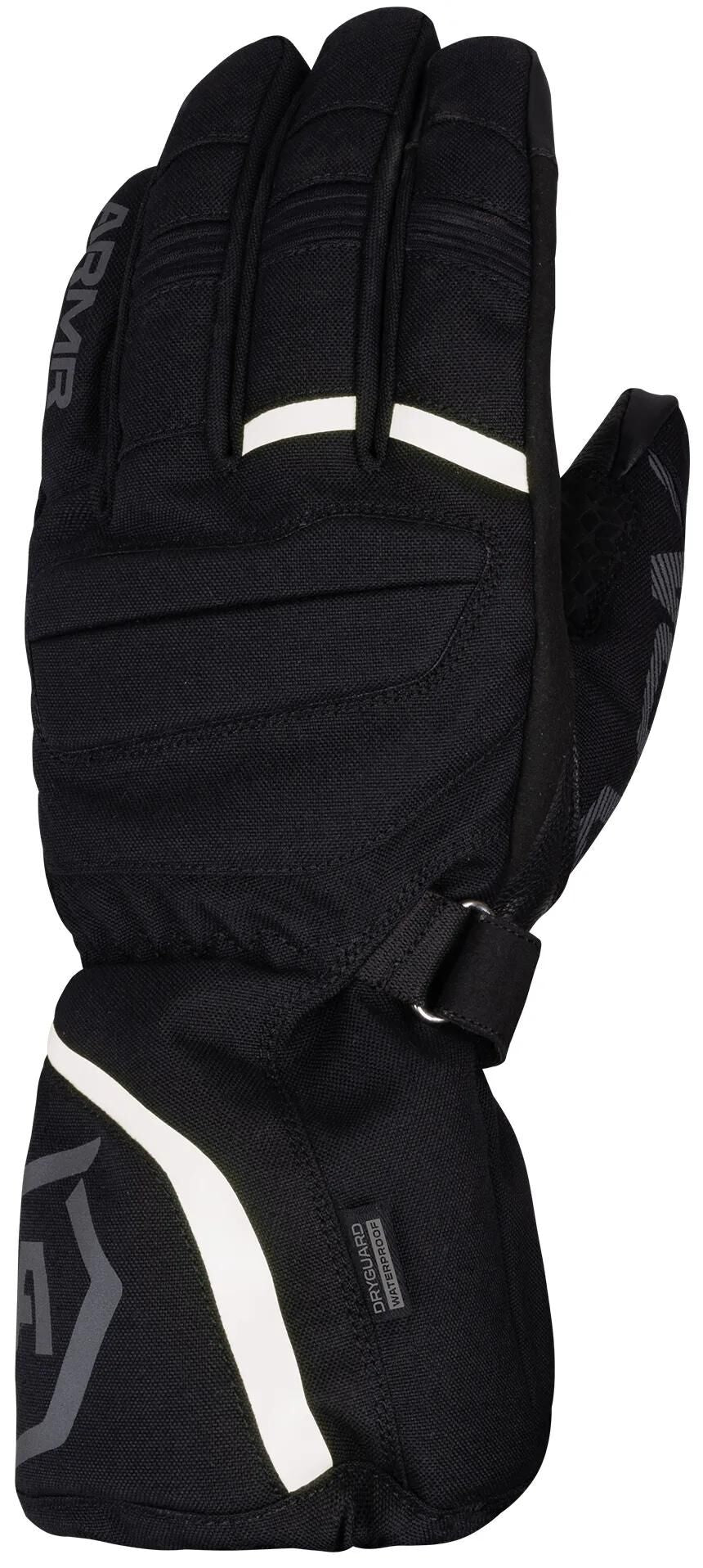 Armr handschuh kiso 4.0 glove kiso 4.0 black xxl 11