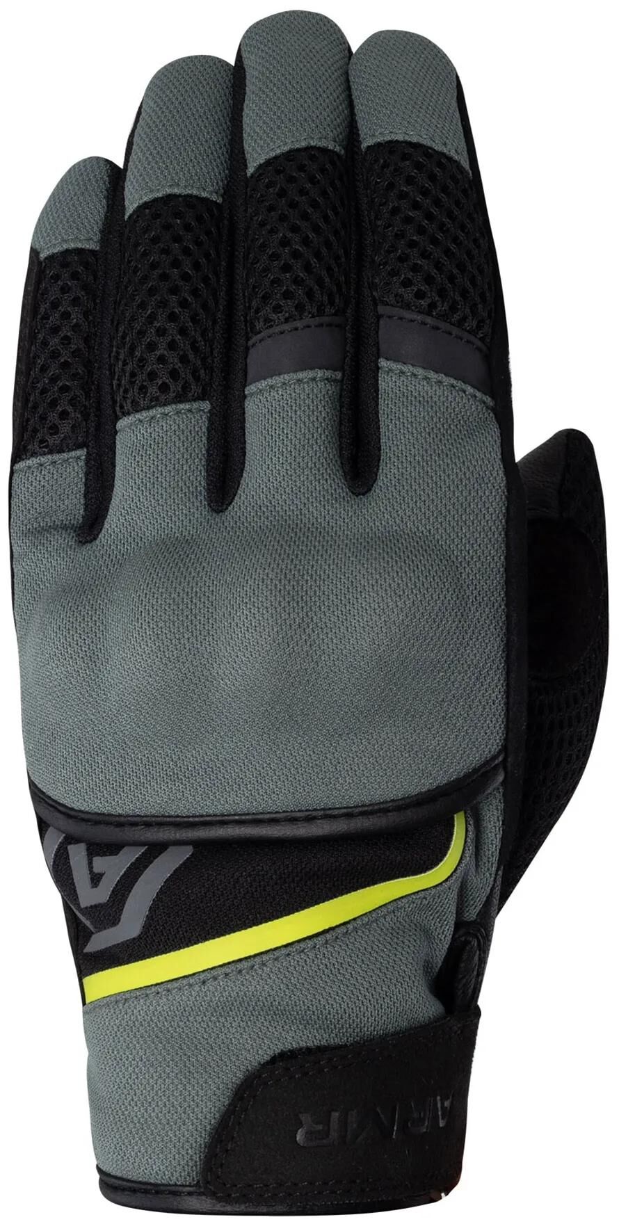Armr handschuh eyoshi 3.0 air glove eyoshi 3.0 air bl green yel 3xl 12