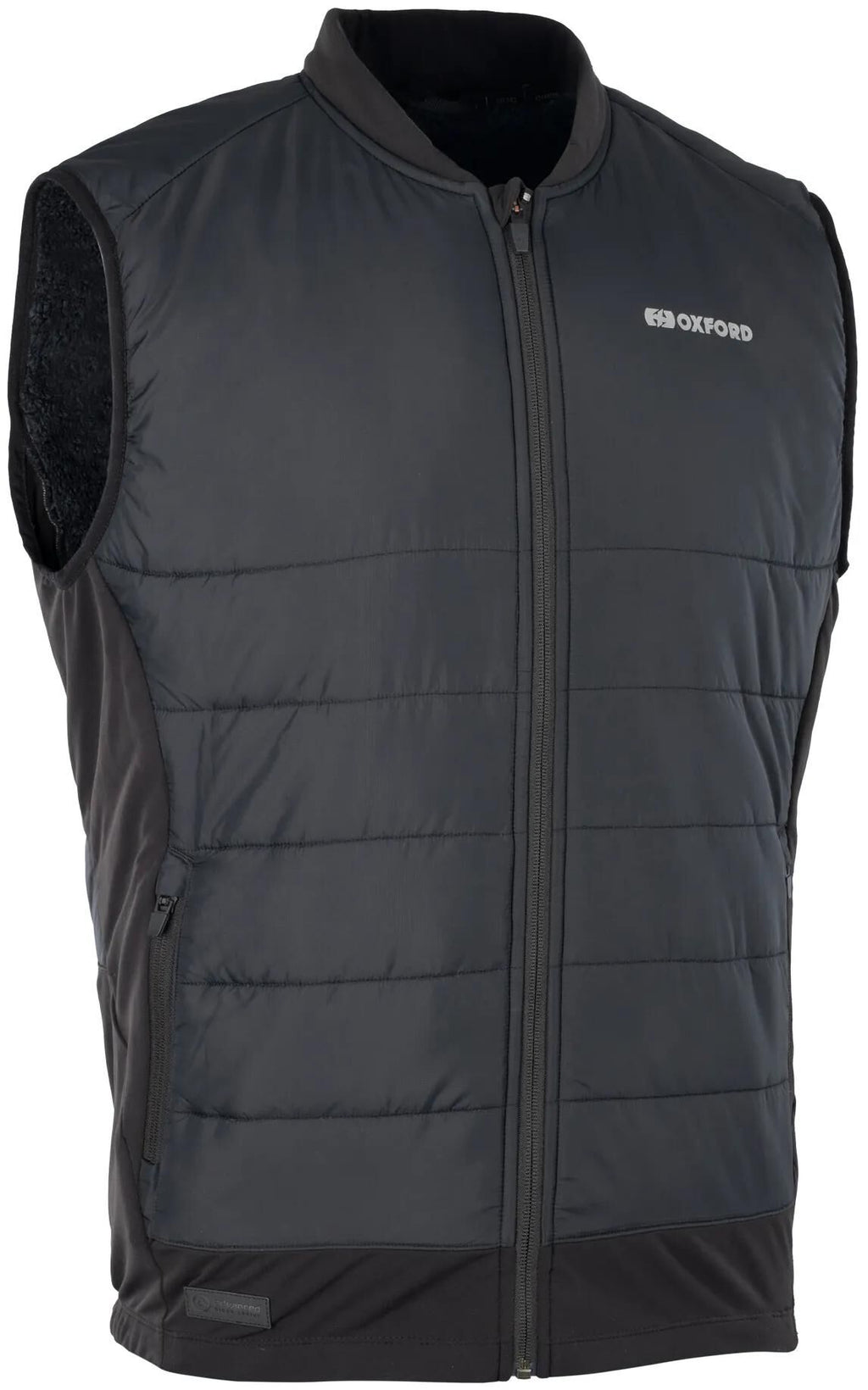 Oxford weste advanced expedition waistcoats advance expedition ms gr. s