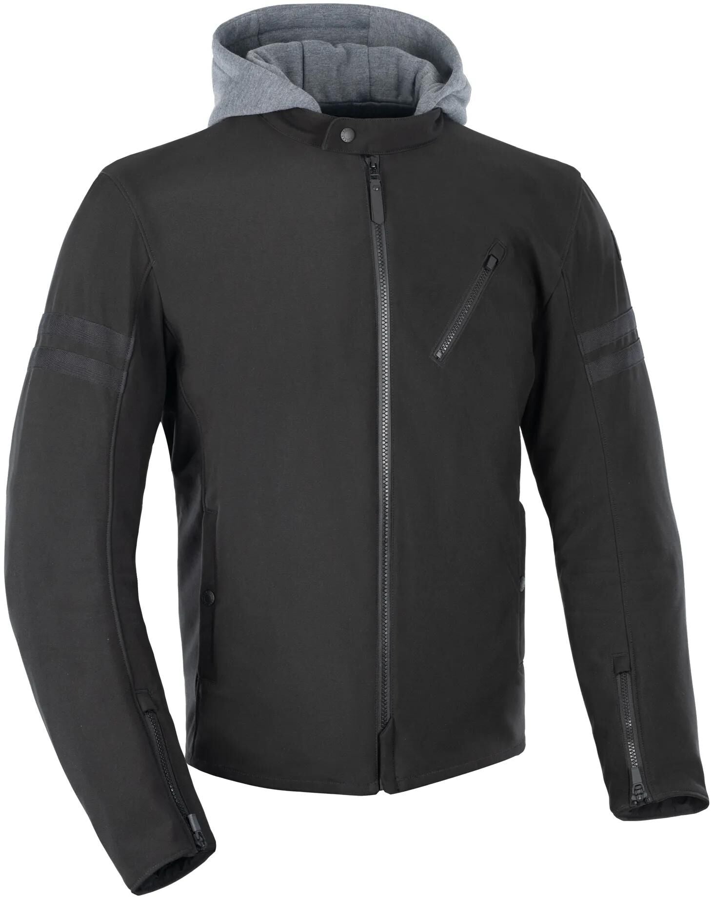 Oxford jacke faringdon ms jacket faringdon m black gr. 3xl