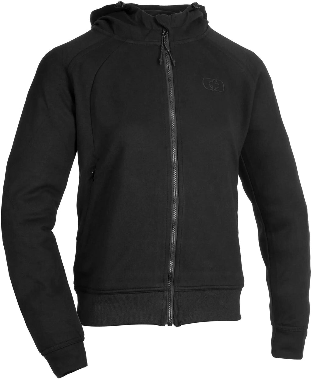 Oxford jacke armoulite aa contour hoodie armourlite contour ws black gr. 44