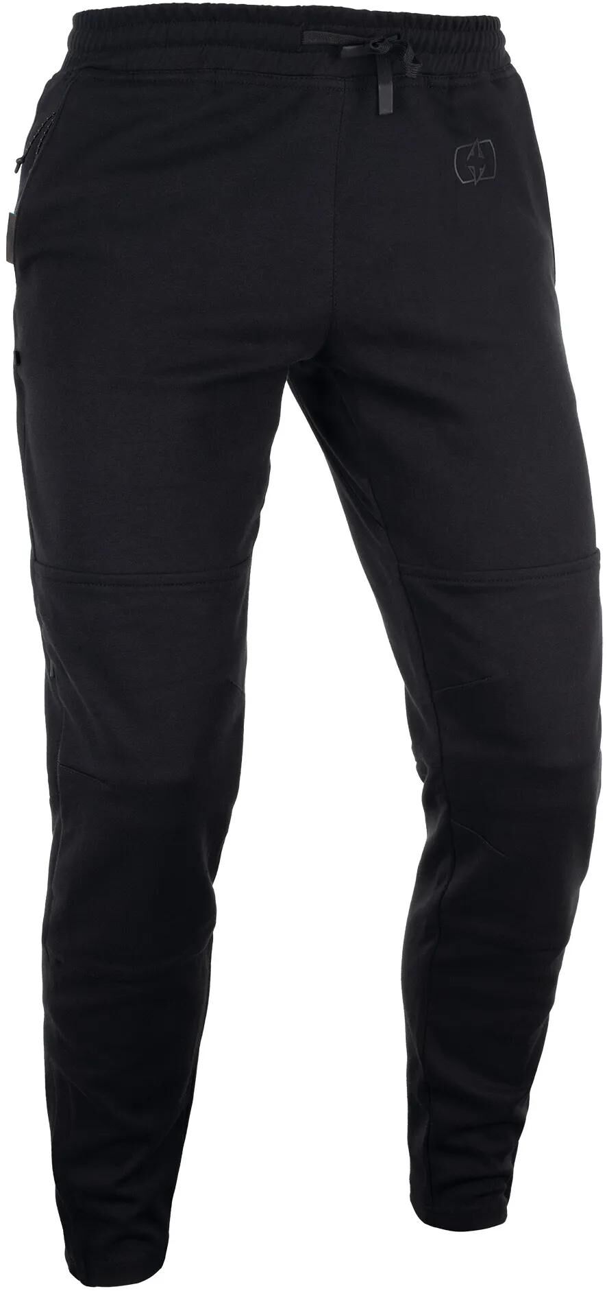 Oxford hose armourlite aa jogger jogger armourlite ms black short size m