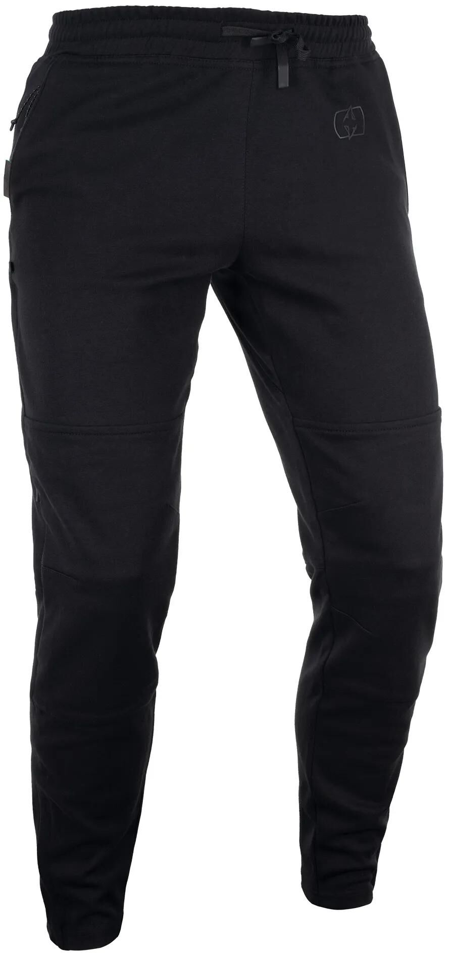 Oxford hose armourlite aa jogger jogger armourlite ms black long gr. 4xl