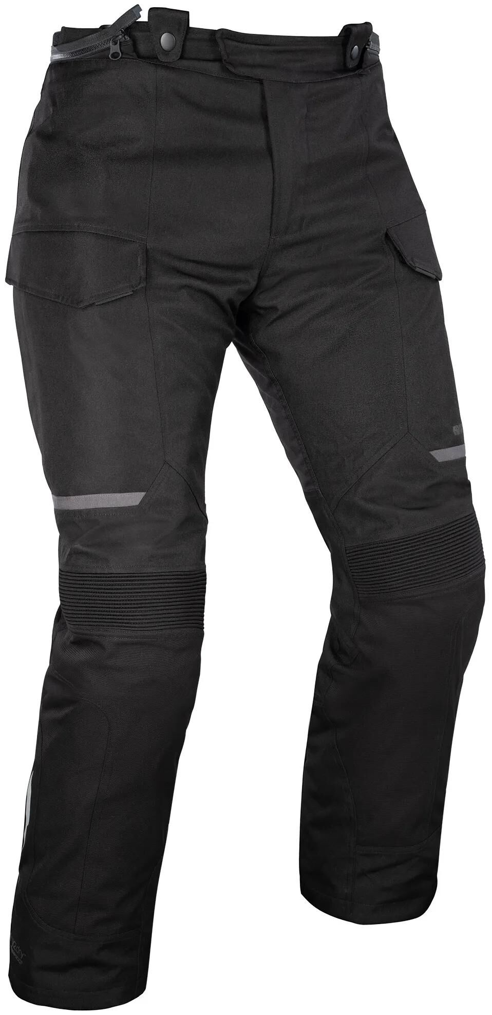 Oxford hose calgary 2.0 trousers calgary 2 d2d ms black regular xl
