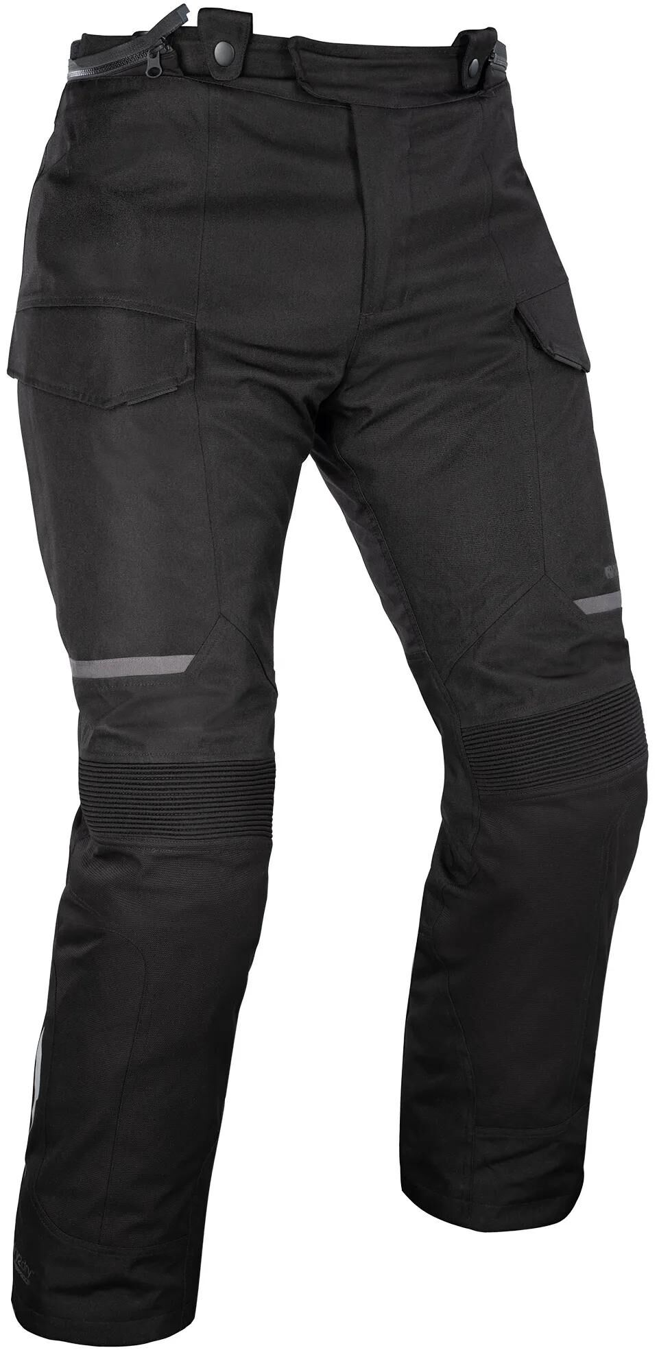 Oxford hose calgary 2.0 trousers calgary 2 d2d ms black long gr. l