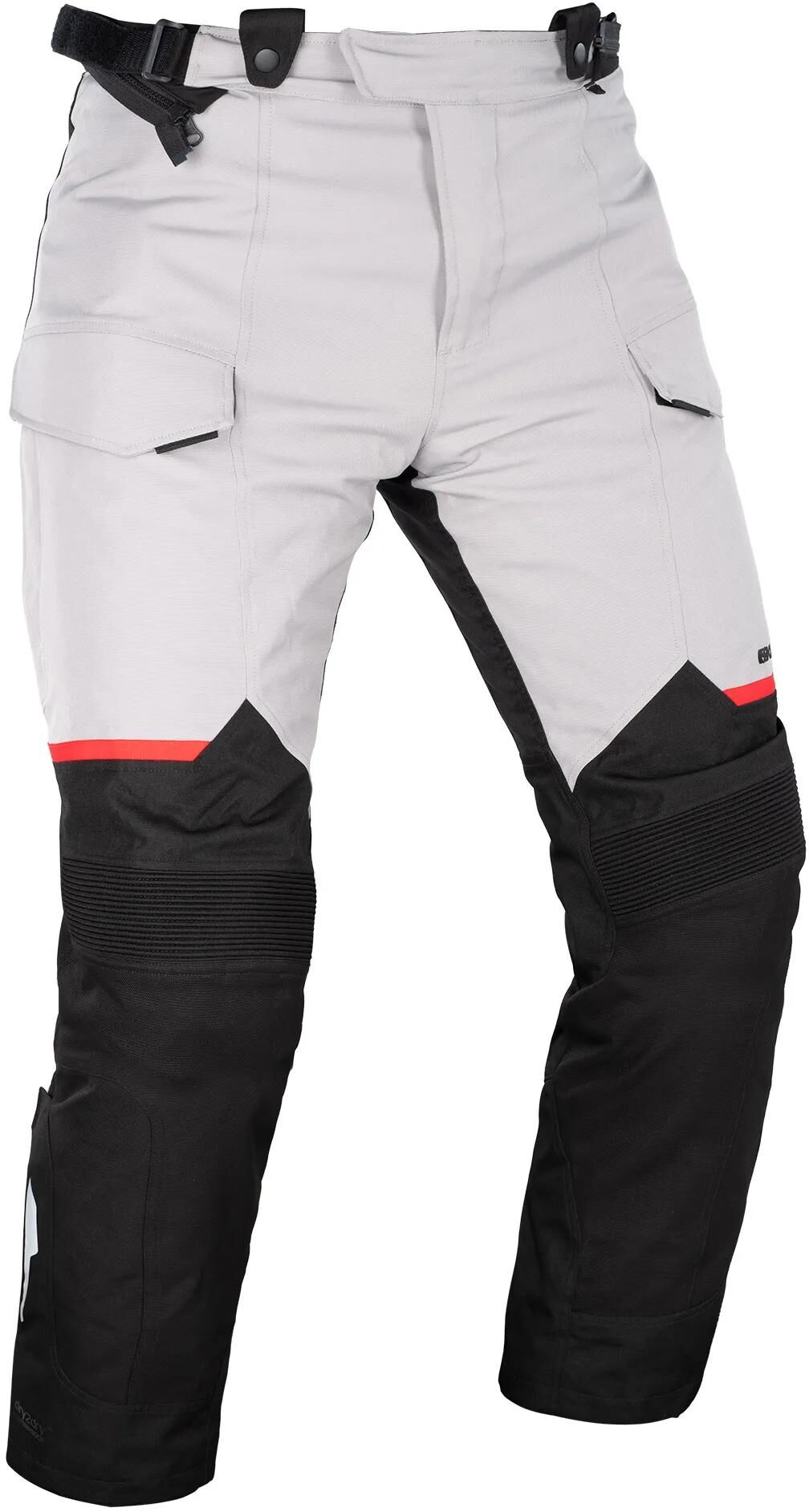 Oxford hose calgary 2.0 trousers calgary 2 d2d ms sil sw reg. xxl