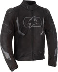Oxford jacke omega 1.0 jacket omega 1.0 d2d ms black gr. xl
