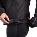 Oxford jacke valencia 3.0 jacket valencia d2 3.0 ws black gr. 42