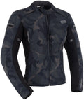 Oxford jacke valencia 3.0 jacket valencia d2 3.0 ws black camo gr.44