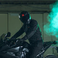 Armr jacke bomber 2.0 jacket bomber 2.0 ms black gr. l