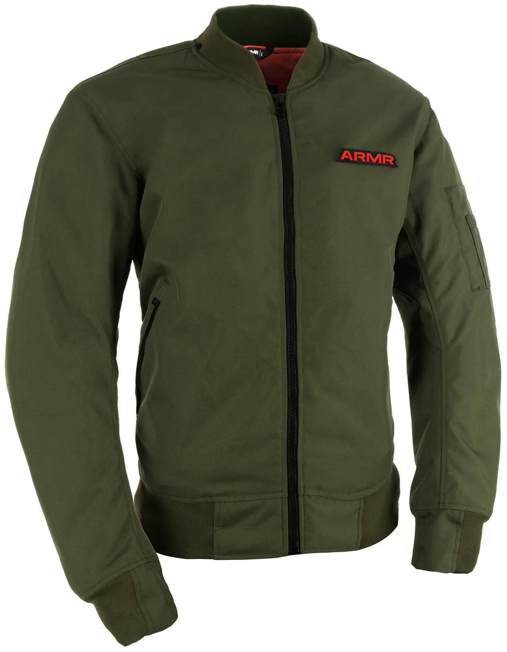Armr jacke bomber 2.0 jacket bomber 2.0 ms khaki gr. xxl