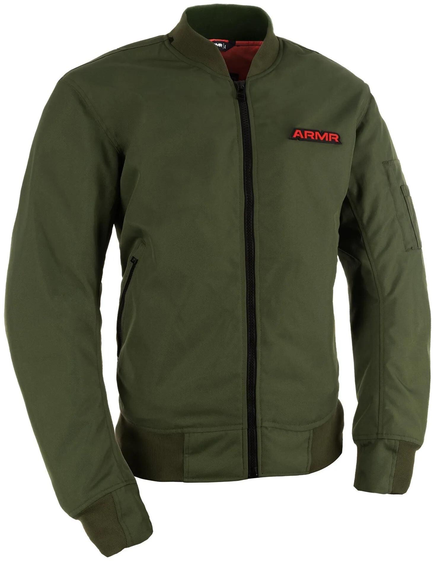 Armr jacke bomber 2.0 jacket bomber 2.0 ms khaki gr. xxl