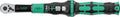 Wera a 5 torque wrench with torque lock, reversible ratchet 1 4 (2.5-25 nm)
