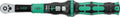 Wera click-torque lock a 5 r l torque wrench, 1 4 (2.5-25 nm)