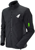 Ufo plast jacke leisure jacket ufo black gr. m