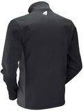 Ufo plast jacke leisure jacket ufo black gr. xxl