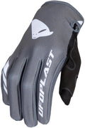 Ufo plast crosshandschuh skill gloves ufo skill grey gr. xxl