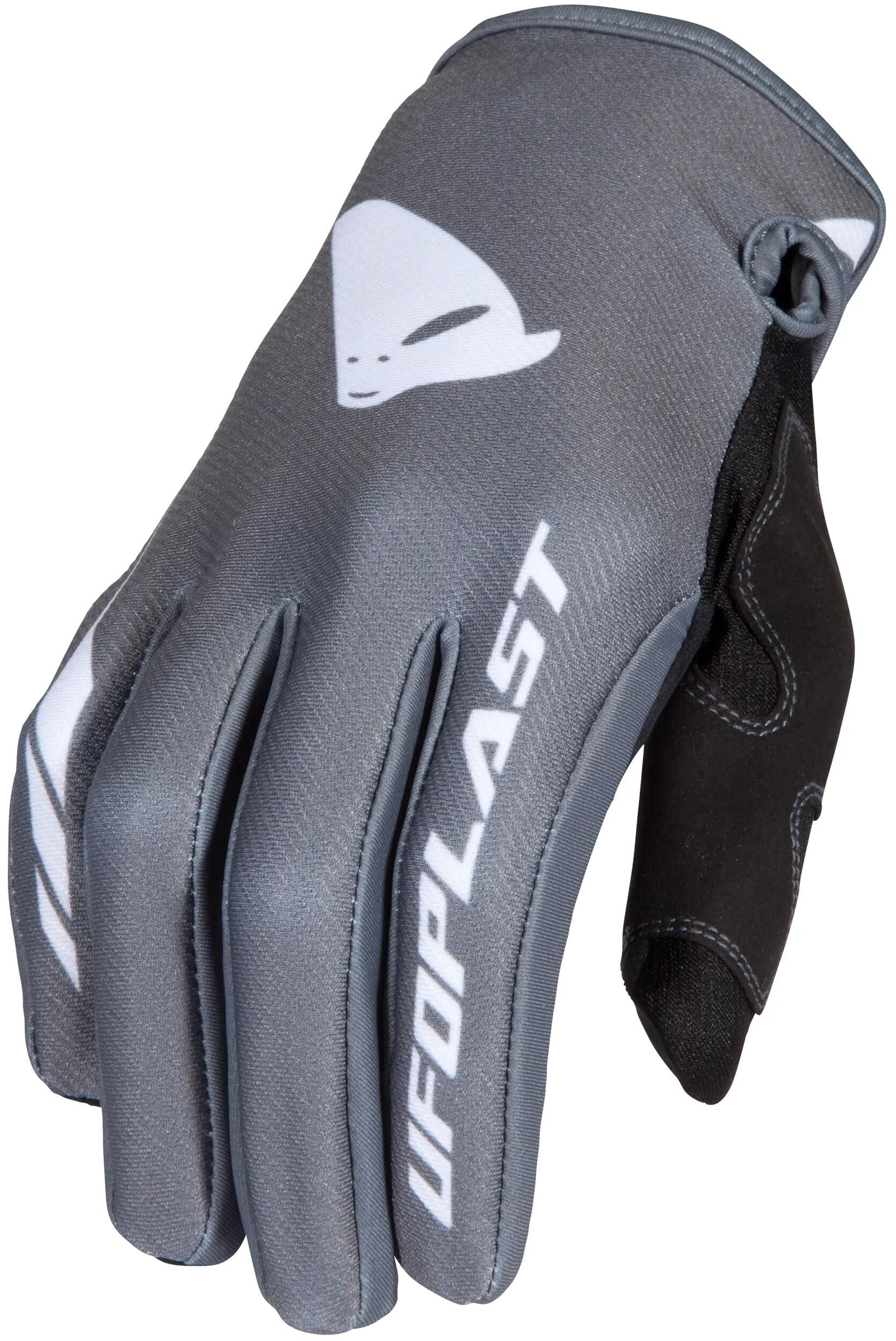 Ufo plast crosshandschuh skill gloves ufo skill grey gr. xxl