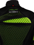 Ufo plast jacke taiga enduro jacket ufo black gr. xl
