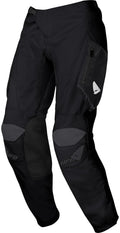 Ufo plast hose mx maiyun mx trousers ufo maiyun black gr. 54