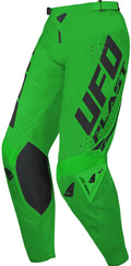 Ufo plast hose mx radial mx trousers ufo radial neon green size 50