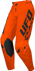Ufo plast hose mx radial mx trousers ufo radial neon orange size 50