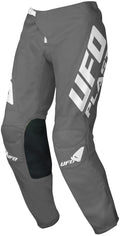 Ufo plast hose mx radial mx kids pants ufo radial grey gr. 146