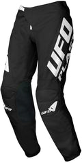 Ufo plast hose mx radial mx kids pants ufo radial black gr. 146