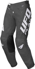 Ufo plast hose mx bamberg mx trousers ufo bamberg gray gr. 44