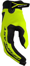 Ufo plast crosshandschuh skyline gloves ufo skyline yellow gr. xxl
