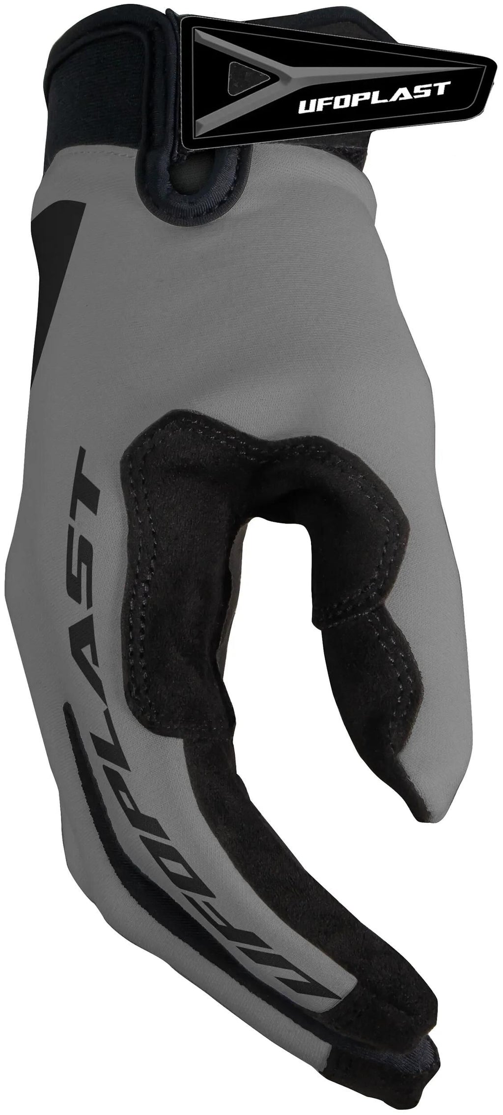 Ufo plast crosshandschuh skyline gloves ufo skyline gray gr. s