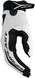Ufo plast crosshandschuh skyline gloves ufo skyline white gr. s