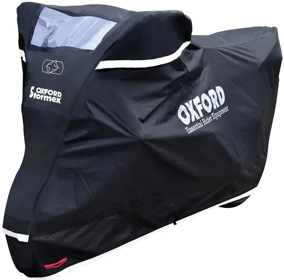 Oxford faltgarage stormex stormex bike cover gr. s