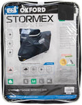 Oxford faltgarage stormex stormex bike cover gr. xl