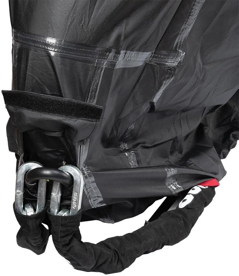 Oxford faltgarage rainex bike covers rainex gr. s
