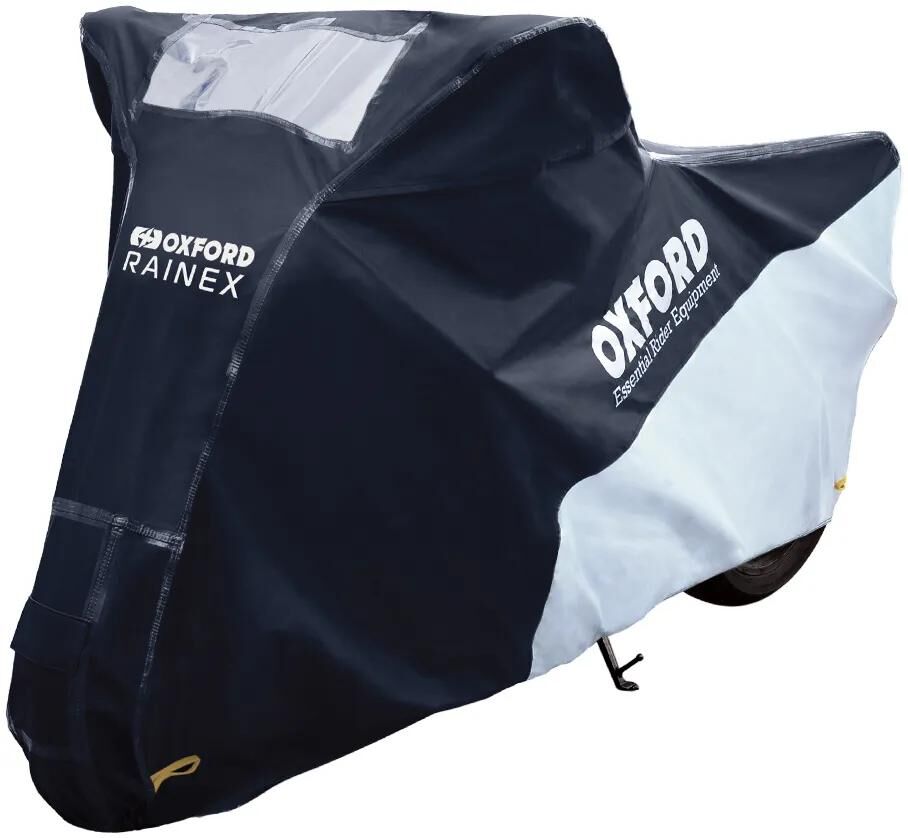 Oxford faltgarage rainex bike covers rainex gr. m
