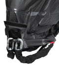 Oxford faltgarage rainex bike covers rainex outdoor f. top cases gr.
