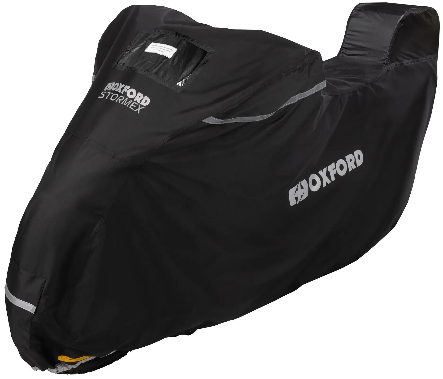 Oxford faltgarage stormex topbox stormex bike cover topbox gr. s