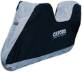 Oxford faltgarage aquatex bike covers aquate outdoor f. top cases size