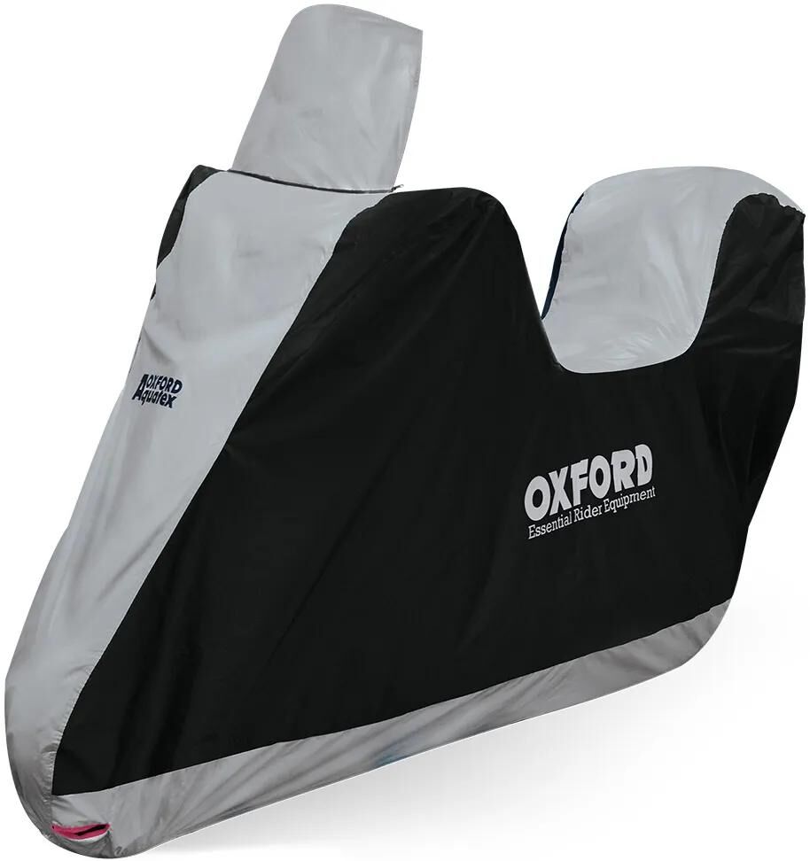 Oxford faltgarage aquatex bike covers aquate outdoor high screen gr.s
