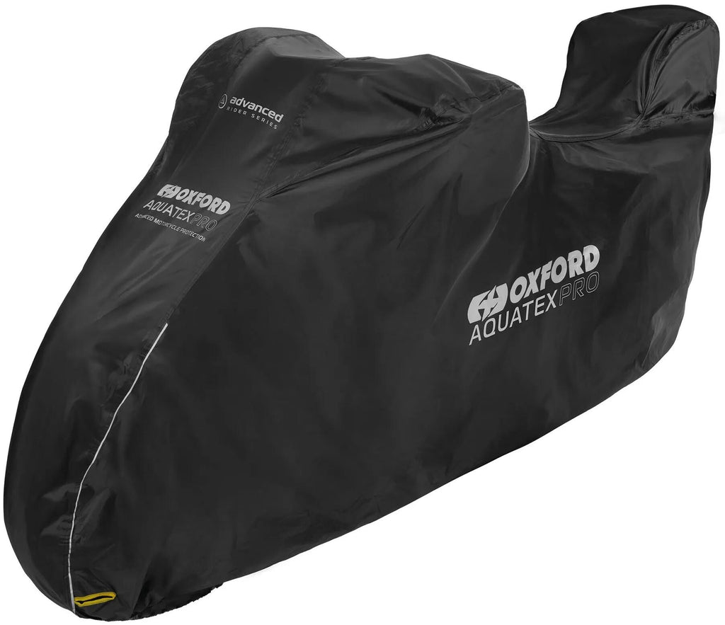 Oxford faltgarage aquatex pro topbox bike covers aquatex pro topbox gr.m