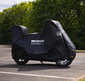 Oxford faltgarage aquatex pro topbox bike covers aquatex pro topbox gr.m