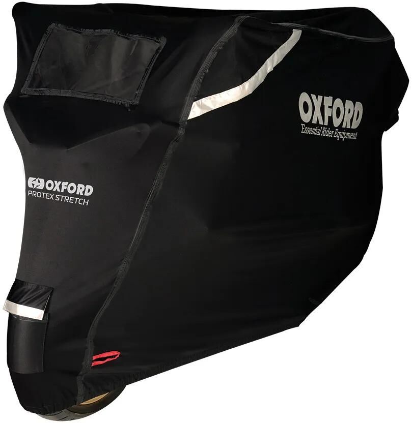 Oxford faltgarage protex protex bike covers outdoor m black
