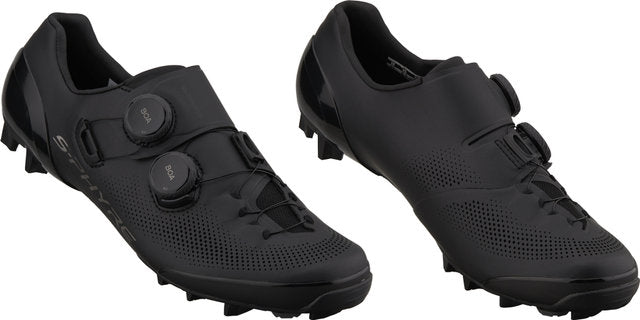 Shimano s-phyre sh-xc903 mtb shoes