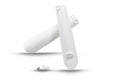 Ufo plast gabelprotektor fork protectors ufo gasgas white