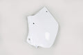 Ufo plast seitenverkleidung side covers ufo honda white