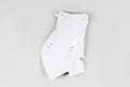 Ufo plast seitenverkleidung side covers ufo honda white